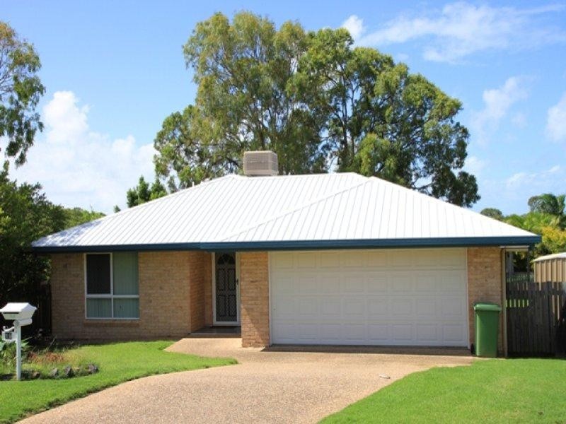 19 Bethlehem Street, Yeppoon QLD 4703