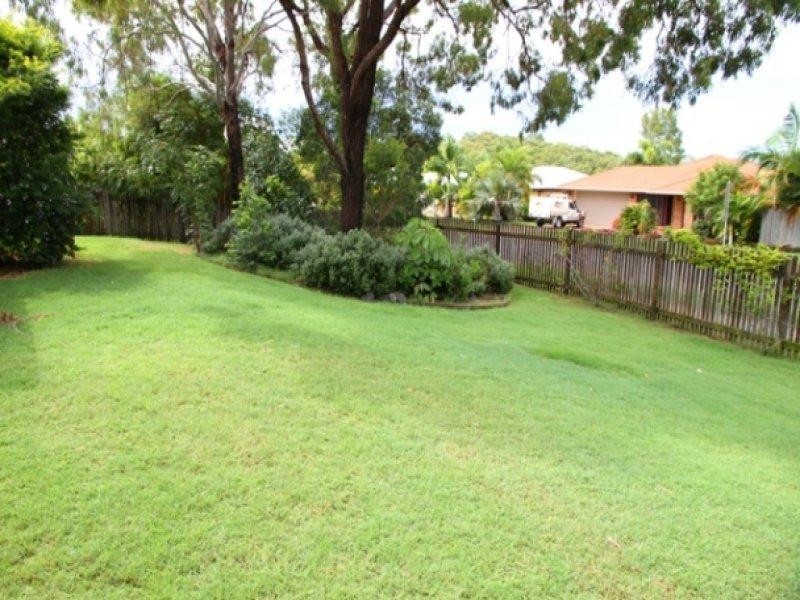 19 Bethlehem Street, Yeppoon QLD 4703