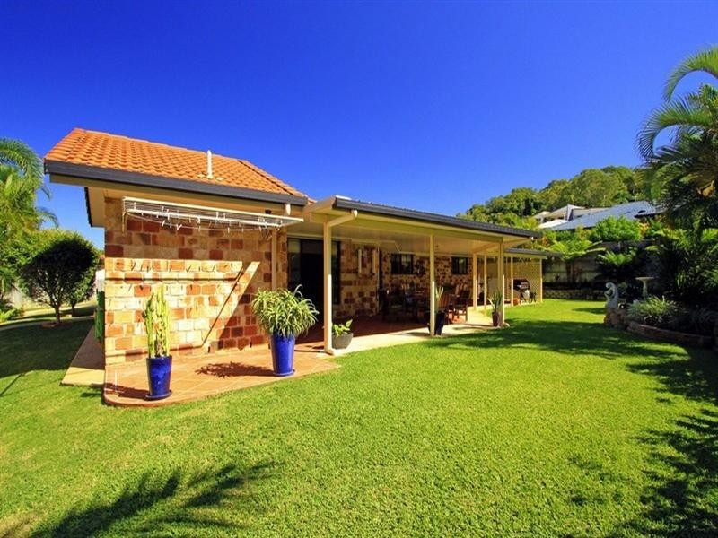 20 Rodney Street, Yeppoon QLD 4703