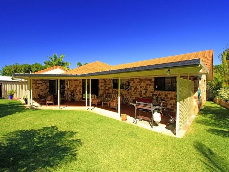 20 Rodney Street, Yeppoon QLD 4703