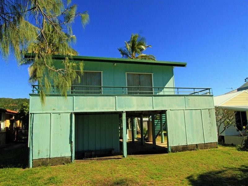 33 Todd Avenue, Yeppoon QLD 4703