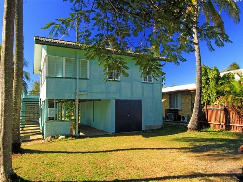 33 Todd Avenue, Yeppoon QLD 4703