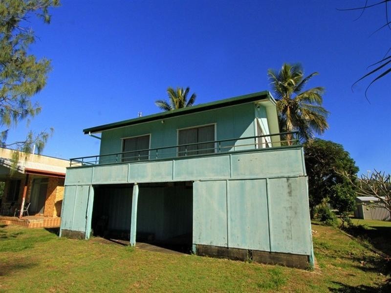 33 Todd Avenue, Yeppoon QLD 4703