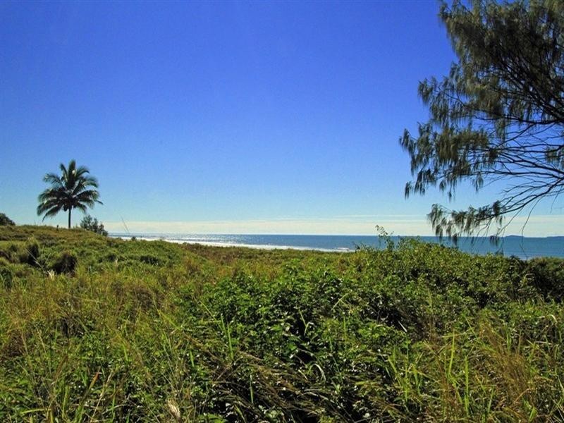 33 Todd Avenue, Yeppoon QLD 4703