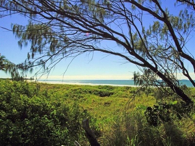 33 Todd Avenue, Yeppoon QLD 4703