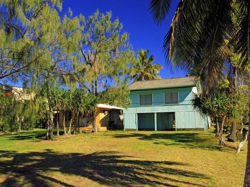 33 Todd Avenue, Yeppoon QLD 4703