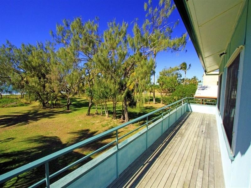 33 Todd Avenue, Yeppoon QLD 4703