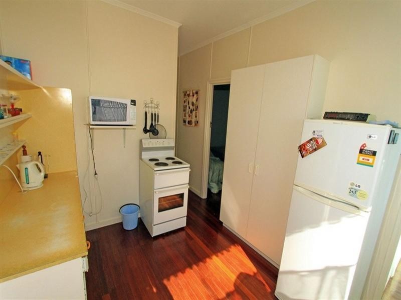 33 Todd Avenue, Yeppoon QLD 4703