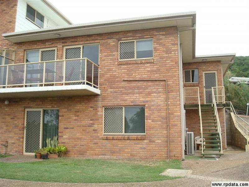 1/2 Marlin Street, Yeppoon QLD 4703