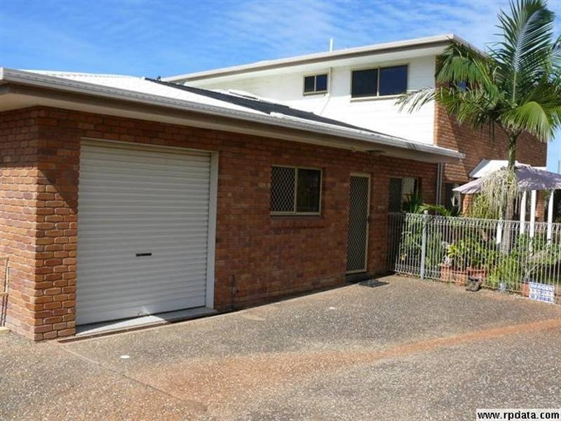 1/2 Marlin Street, Yeppoon QLD 4703