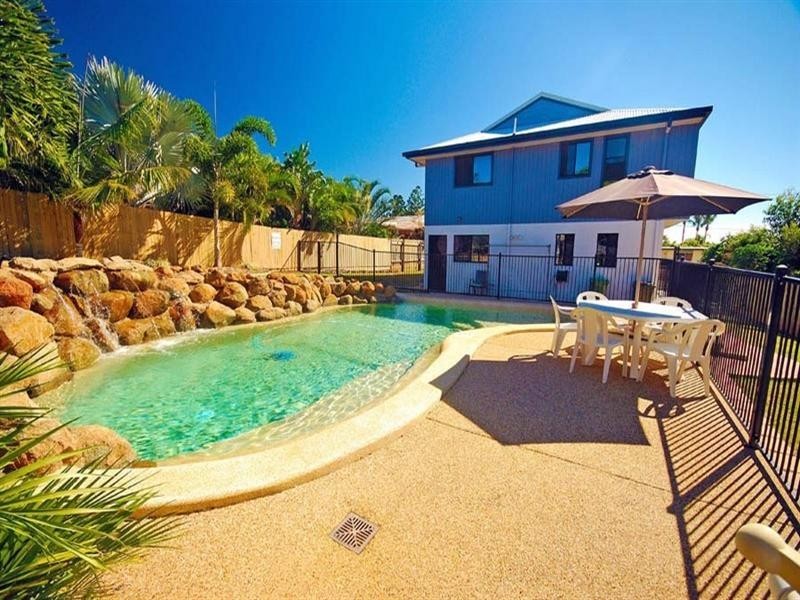 8 Jarman Street, Yeppoon QLD 4703