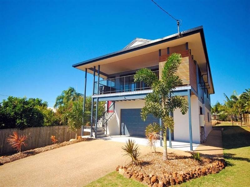 8 Jarman Street, Yeppoon QLD 4703