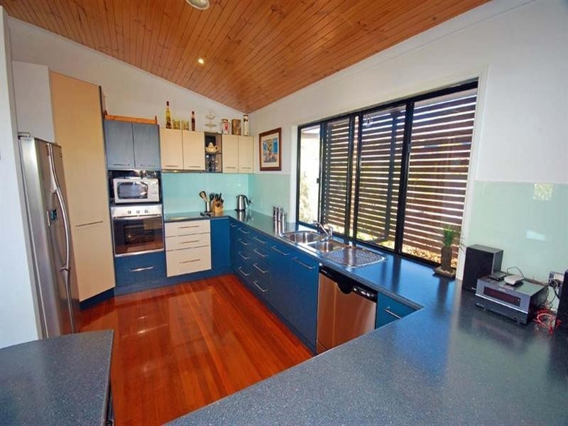 8 Jarman Street, Yeppoon QLD 4703