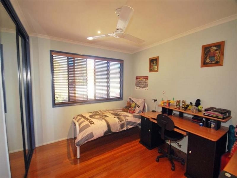8 Jarman Street, Yeppoon QLD 4703
