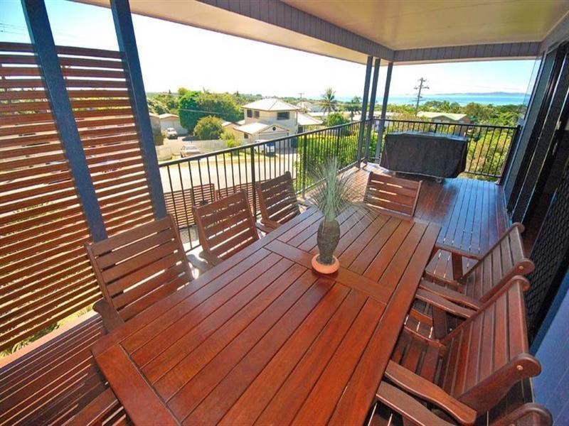 8 Jarman Street, Yeppoon QLD 4703