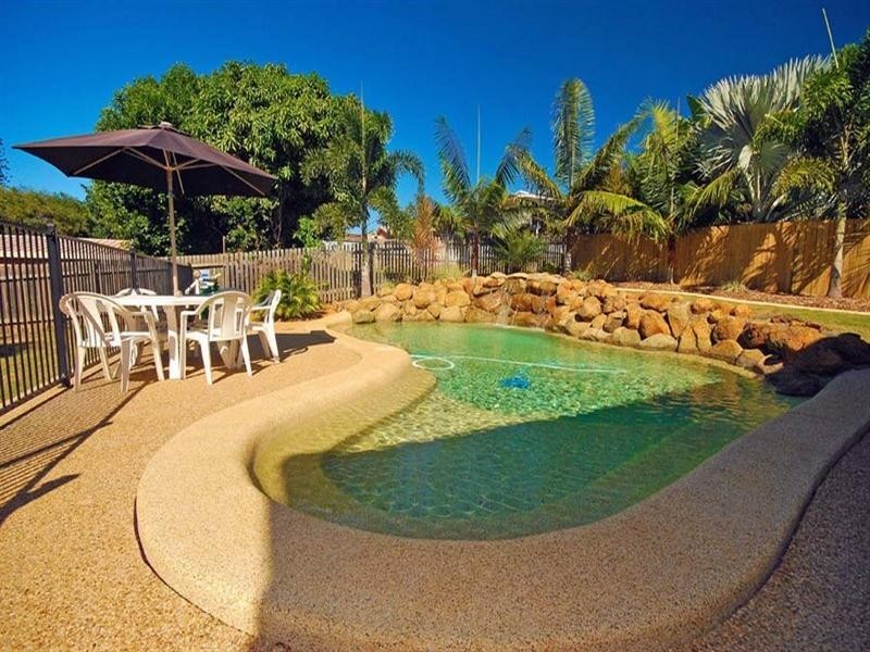 8 Jarman Street, Yeppoon QLD 4703