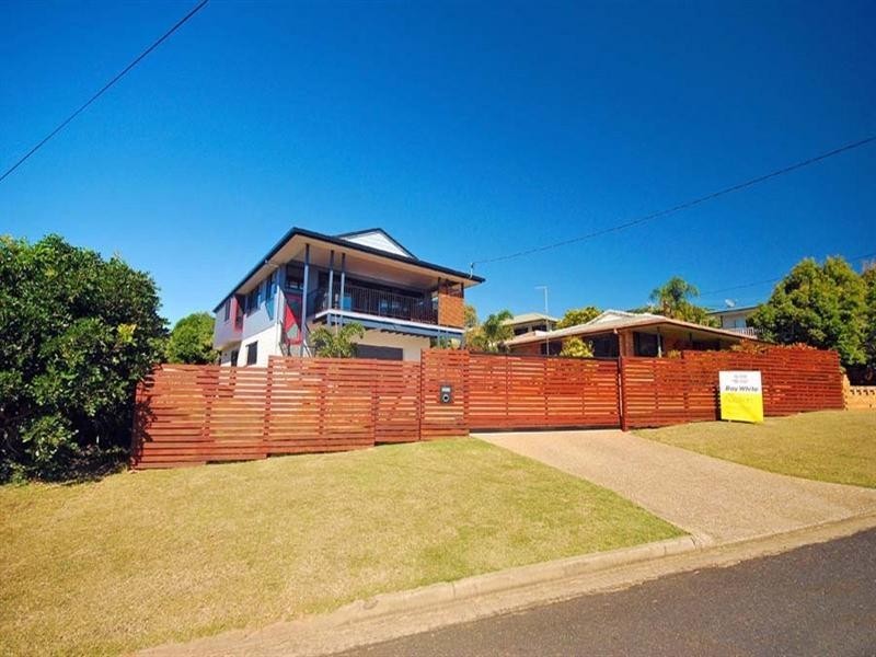 8 Jarman Street, Yeppoon QLD 4703