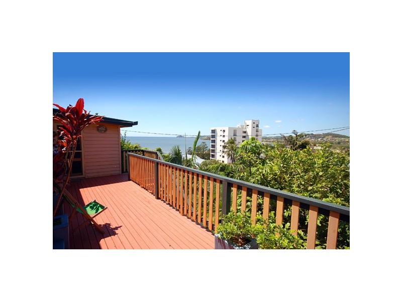 5 Raymond Terrace, Yeppoon QLD 4703