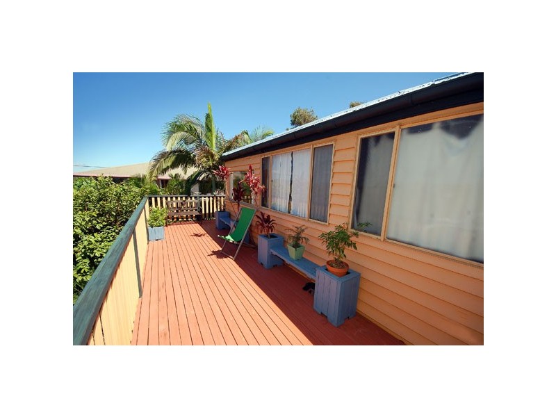 5 Raymond Terrace, Yeppoon QLD 4703