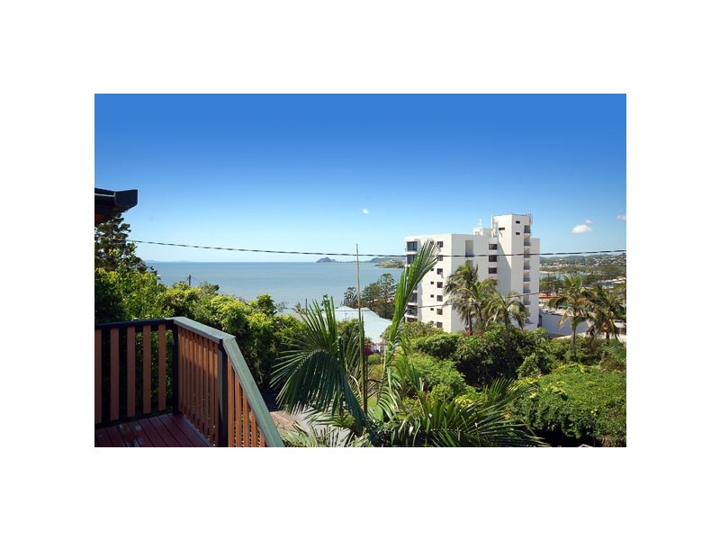 5 Raymond Terrace, Yeppoon QLD 4703