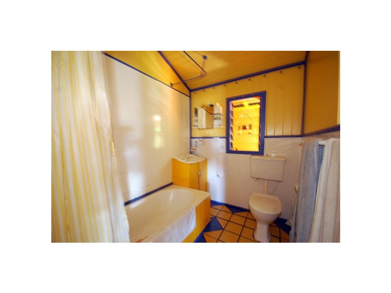 5 Raymond Terrace, Yeppoon QLD 4703