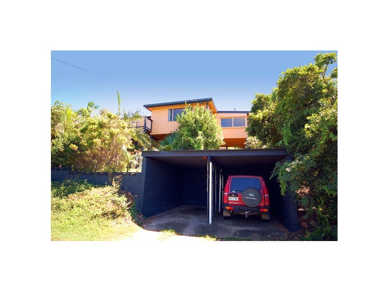 5 Raymond Terrace, Yeppoon QLD 4703