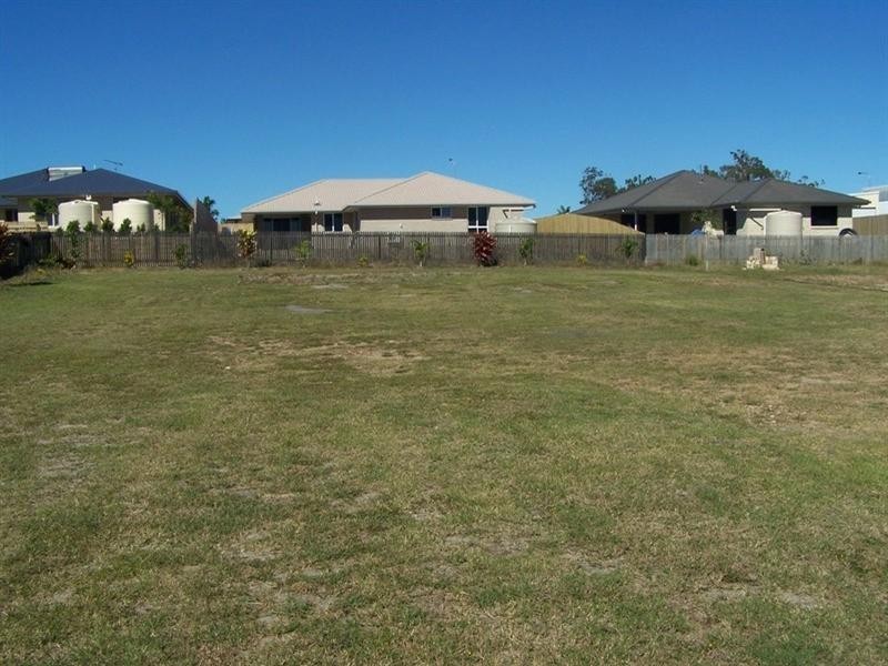 12 Whistler Avenue, Yeppoon QLD 4703