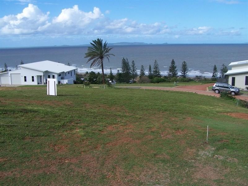 9 Gus Moore Street, Yeppoon QLD 4703