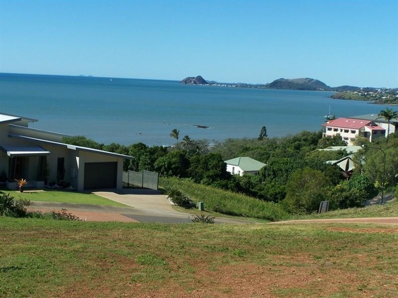 9 Gus Moore Street, Yeppoon QLD 4703