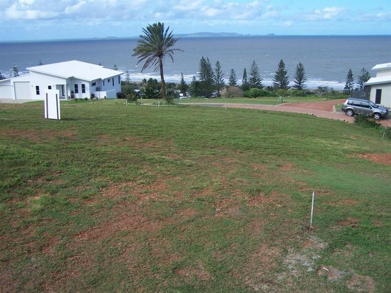 9 Gus Moore Street, Yeppoon QLD 4703