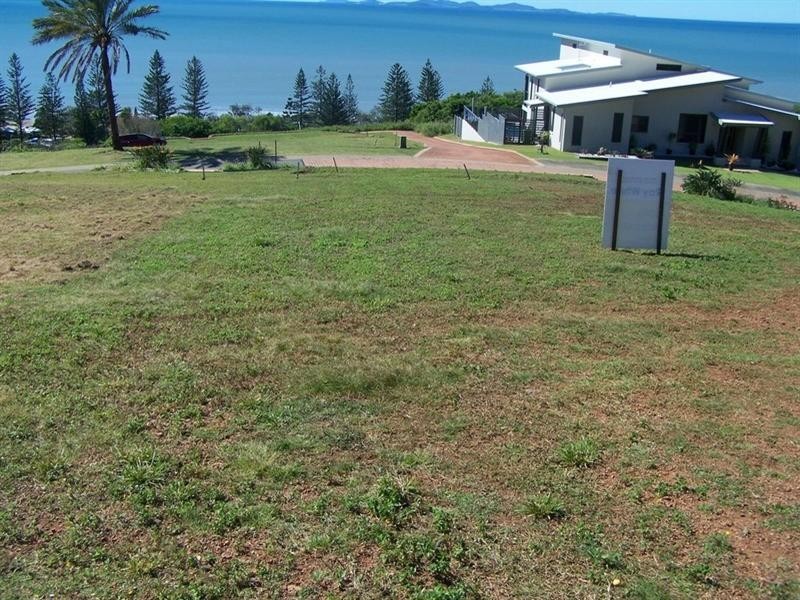 9 Gus Moore Street, Yeppoon QLD 4703
