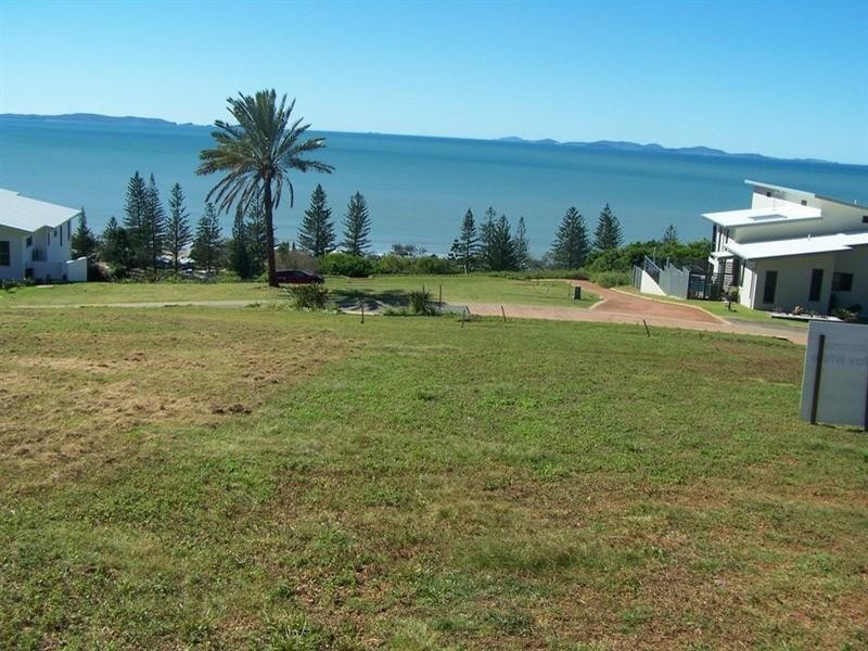 9 Gus Moore Street, Yeppoon QLD 4703