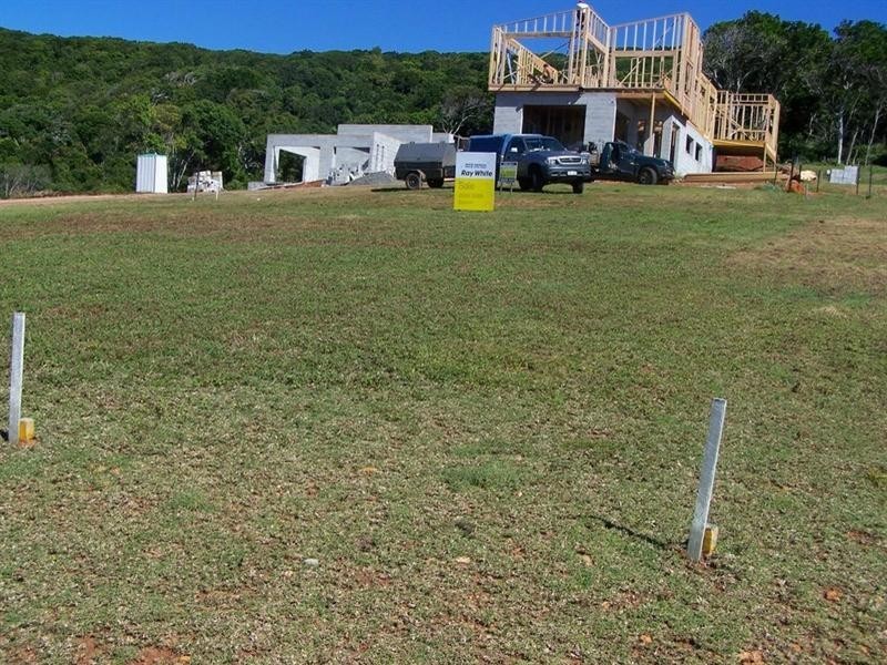 9 Gus Moore Street, Yeppoon QLD 4703