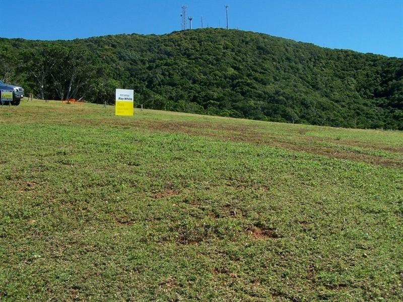 9 Gus Moore Street, Yeppoon QLD 4703