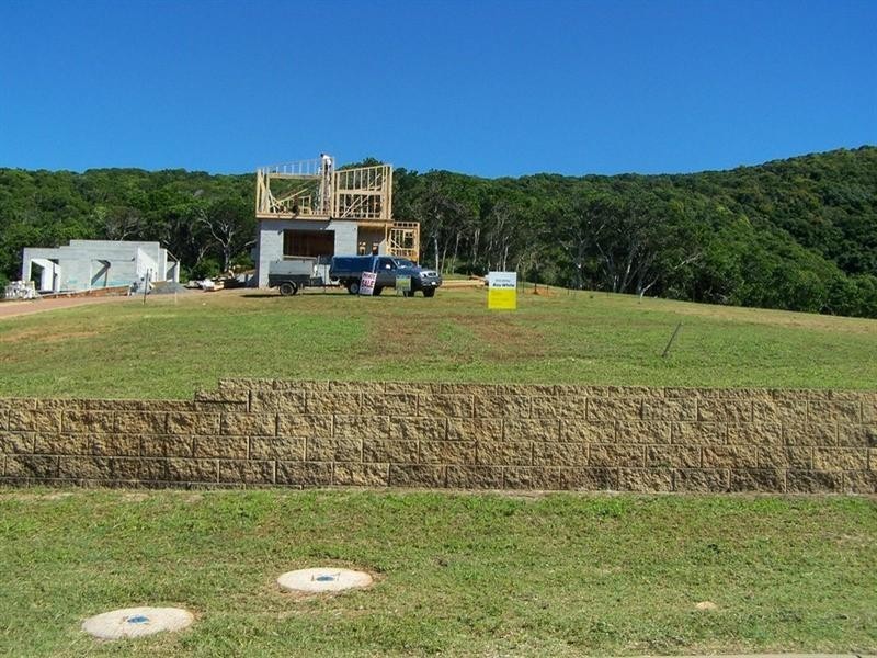 9 Gus Moore Street, Yeppoon QLD 4703
