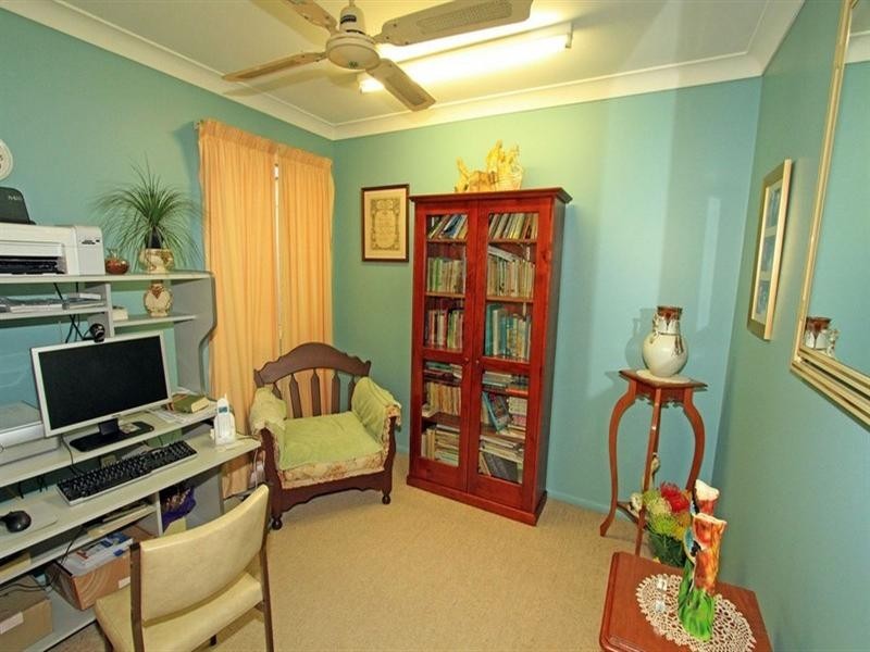 1/45 Normanby Street, Yeppoon QLD 4703