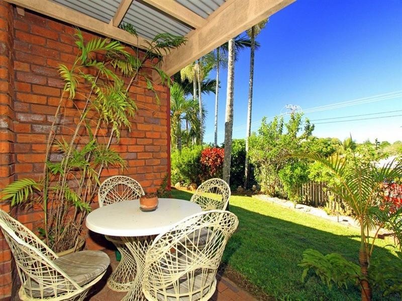 1/45 Normanby Street, Yeppoon QLD 4703