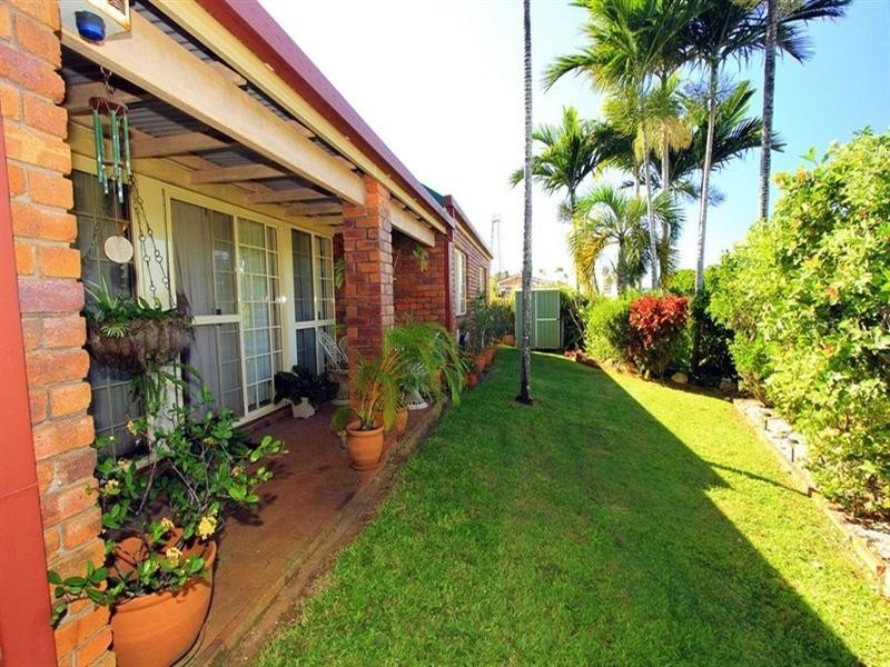 1/45 Normanby Street, Yeppoon QLD 4703