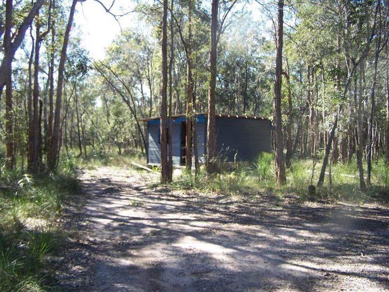 Lot 1 Byfield Road, Byfield QLD 4703