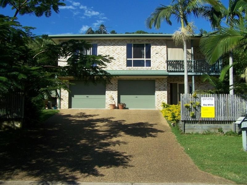 10 Rogan Place, Yeppoon QLD 4703