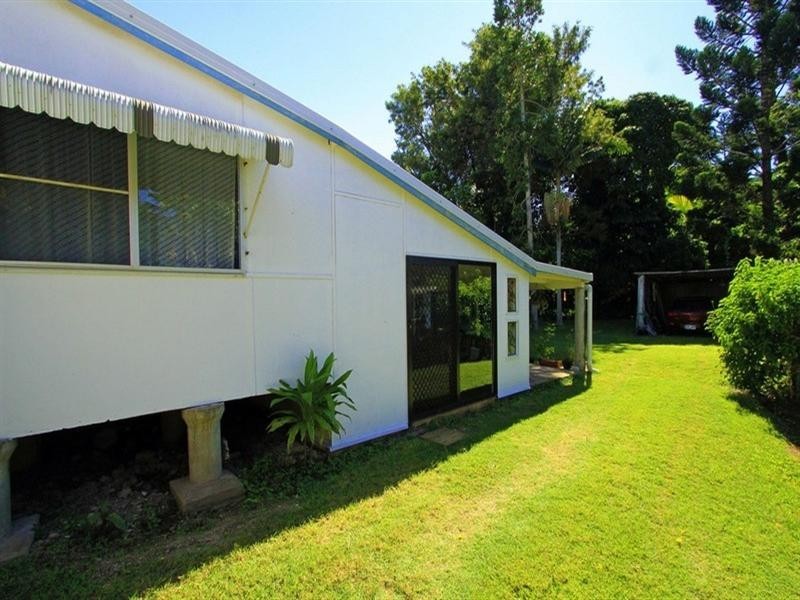 31 Adelaide Park Road, Yeppoon QLD 4703