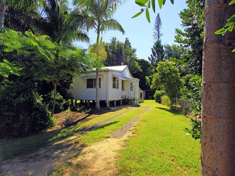 31 Adelaide Park Road, Yeppoon QLD 4703