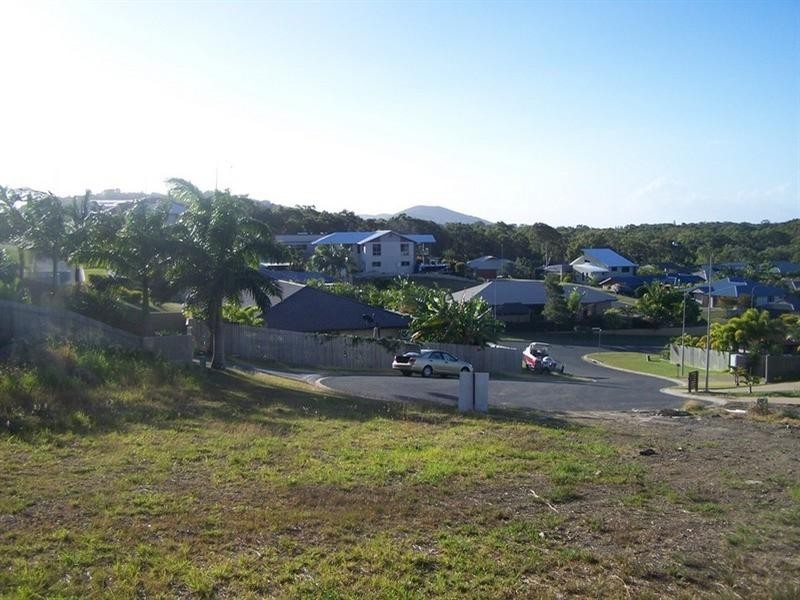 8 Cana Place, Yeppoon QLD 4703