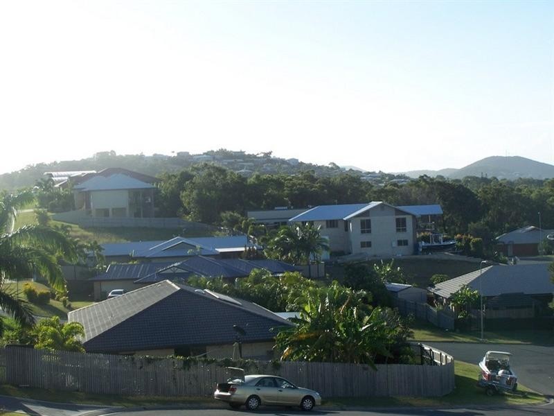 8 Cana Place, Yeppoon QLD 4703