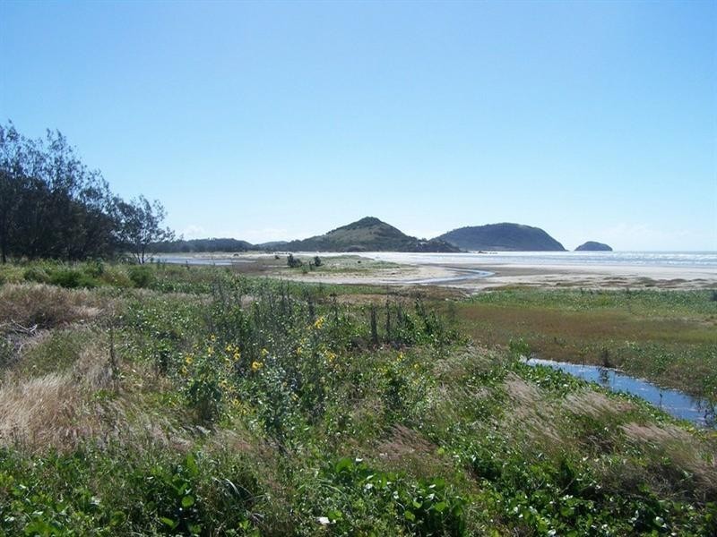 768 Scenic Highway, Yeppoon QLD 4703
