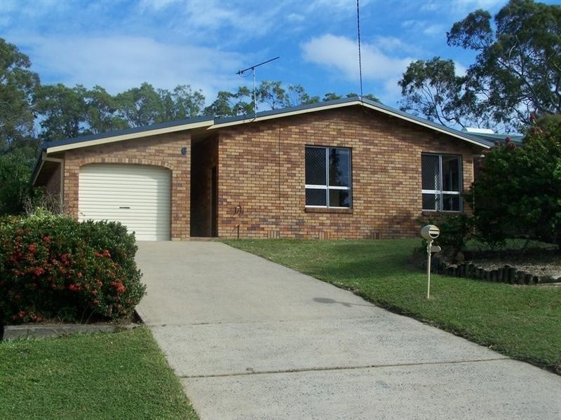 6 School Street, Yeppoon QLD 4703