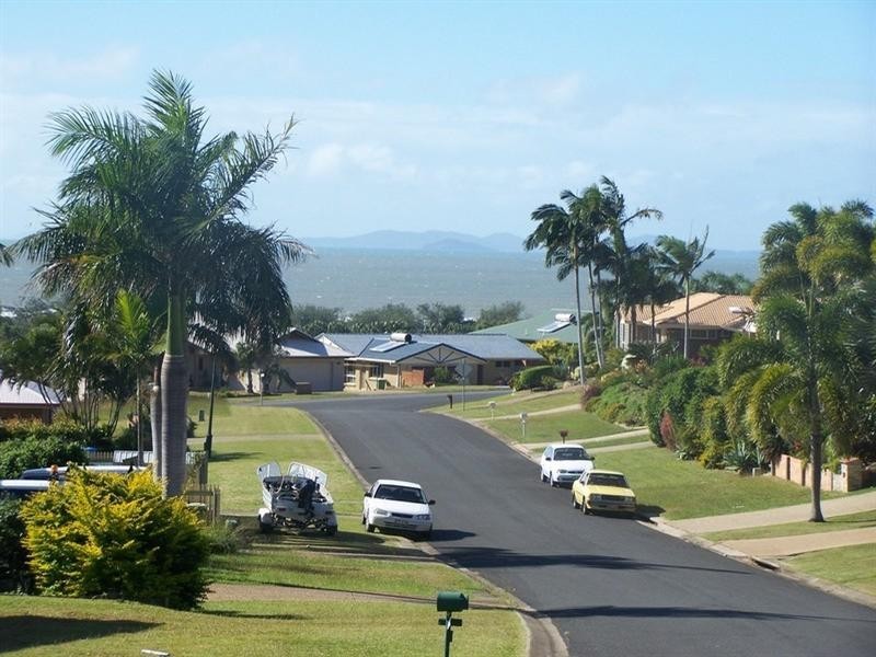14 Pacific Drive, Yeppoon QLD 4703