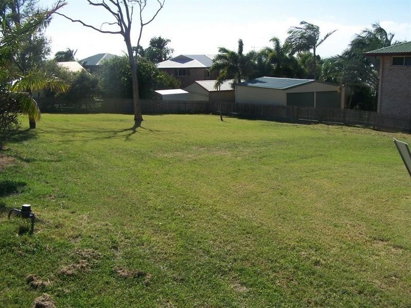 14 Pacific Drive, Yeppoon QLD 4703