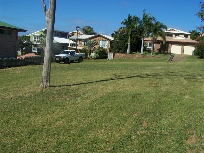 14 Pacific Drive, Yeppoon QLD 4703