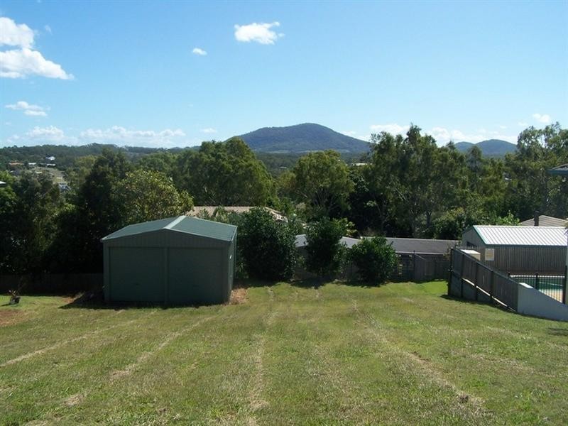 42 Naomi Drive, Yeppoon QLD 4703